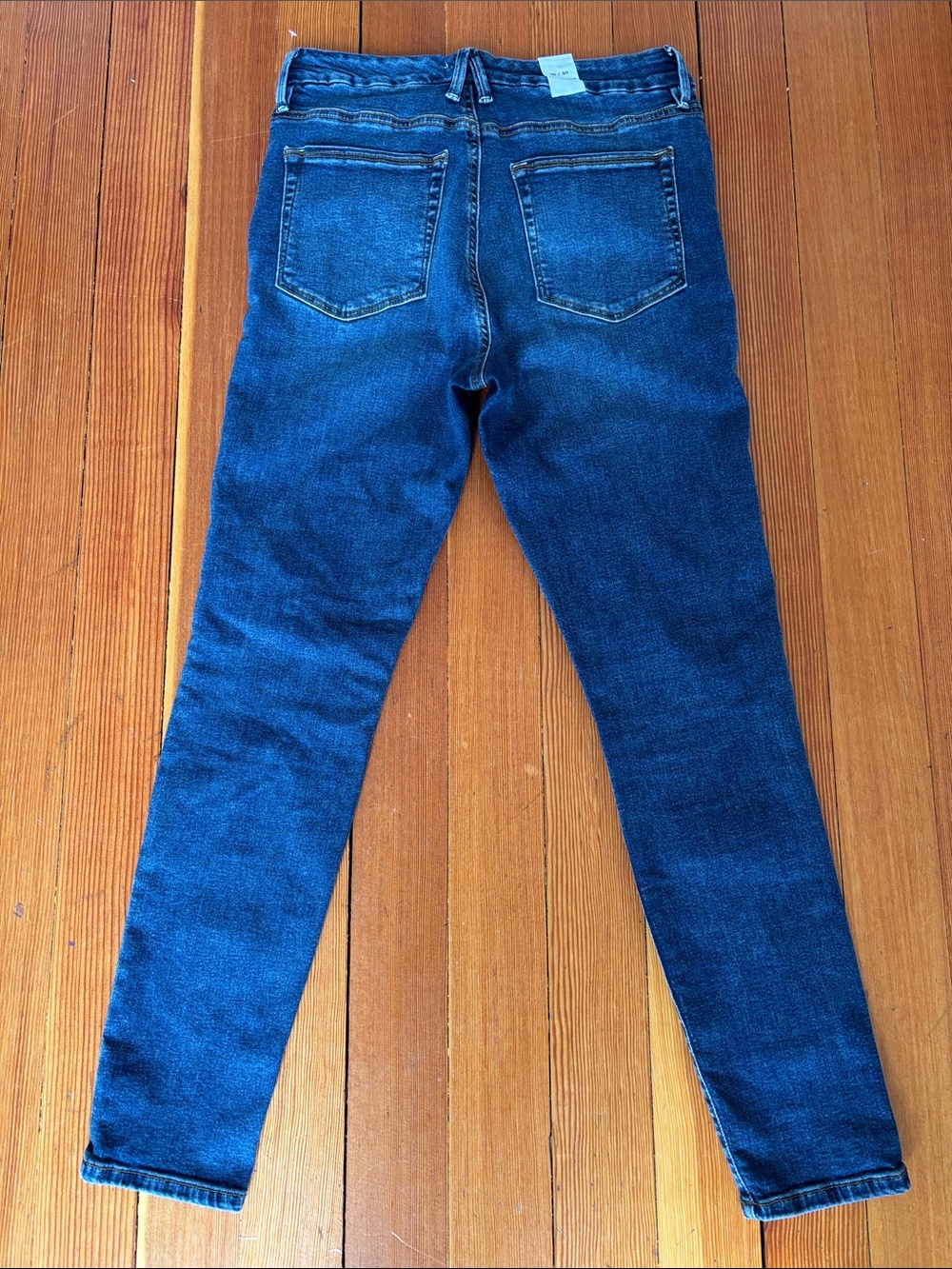 Good American Skinny Jeans - Picture 3 of 6